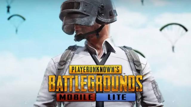 吃鸡pubg简化版手机版PUBGLITE低配版下载-第1张图片-太平洋在线下载