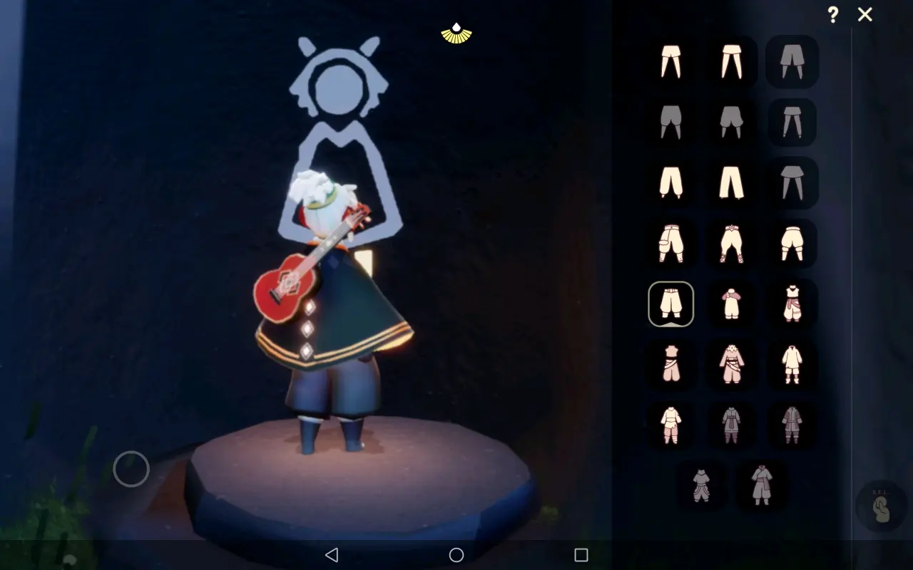 光遇华为客户端是官服吗光遇华为渠道服怎么转官服-第2张图片-太平洋在线下载 光遇华为客户端是官服吗光遇华为渠道服怎么转官服-第2张图片-太平洋在线下载