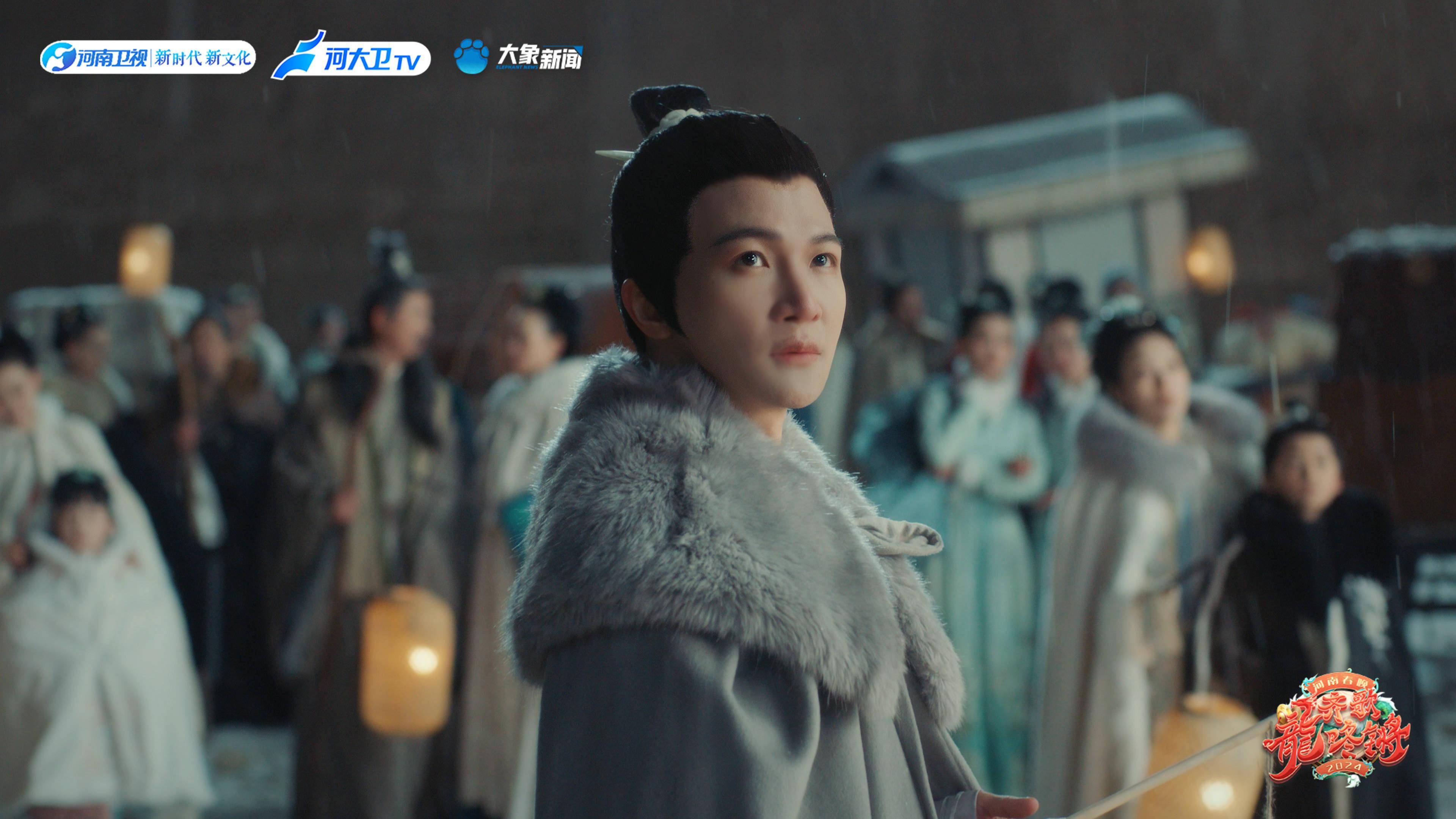 关于优酷客户端河南春晚视频的信息