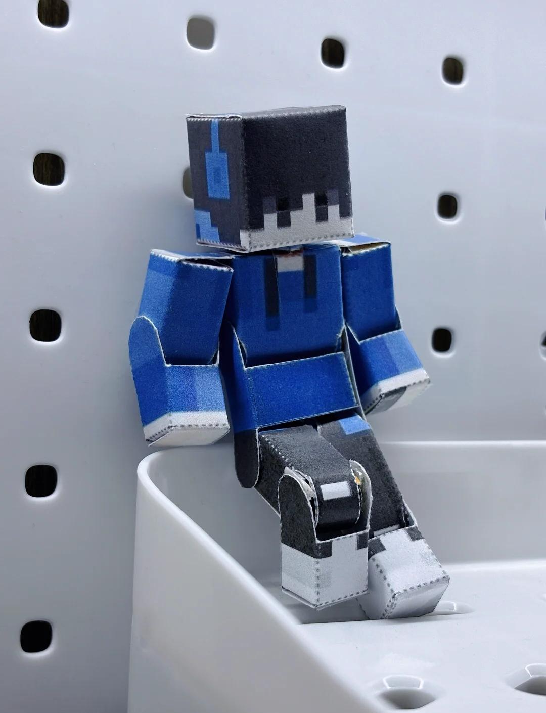 方块模组苹果版我的世界60秒随机方块模组下载-第2张图片-太平洋在线下载 方块模组苹果版我的世界60秒随机方块模组下载-第2张图片-太平洋在线下载