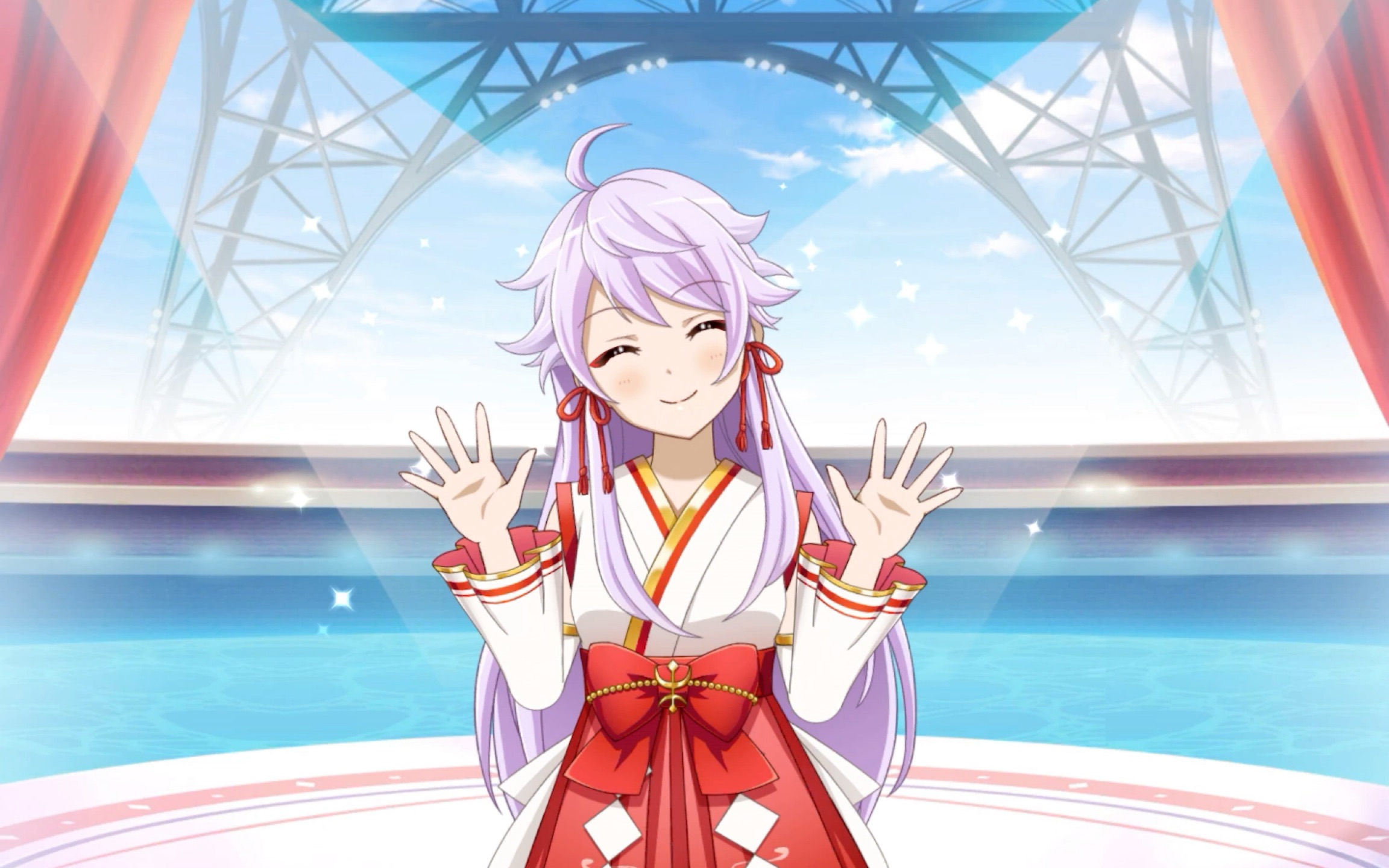 巫女苹果版直播魅影直播苹果在线下载-第2张图片-太平洋在线下载 巫女苹果版直播魅影直播苹果在线下载-第2张图片-太平洋在线下载