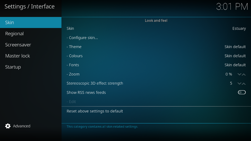 安卓kodi电视版安卓电视安装kodi及插件破解版-第2张图片-太平洋在线下载 安卓kodi电视版安卓电视安装kodi及插件破解版-第2张图片-太平洋在线下载